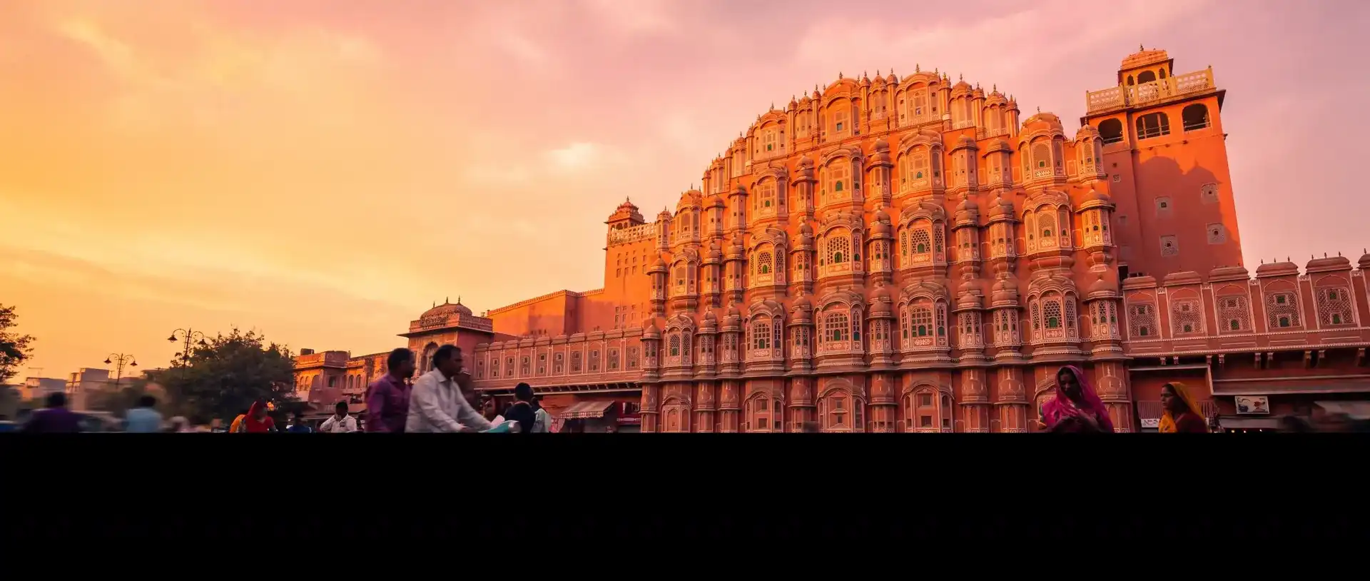 Golden Triangle Tour: 5 Days, 4 Nights — Slow Travel Edition